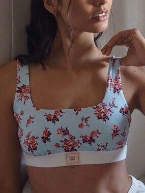 New Anthropologie Bra